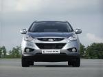 Hyundai ix35 2010 года